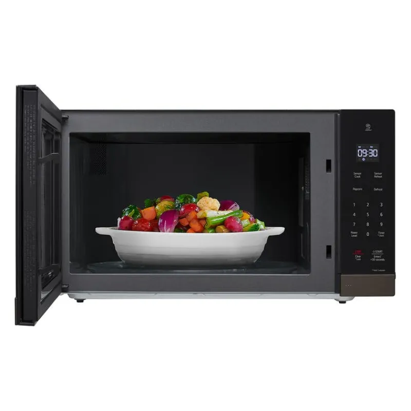 LG Microwaves 24" MSER2090D