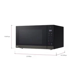 LG Microwaves 24