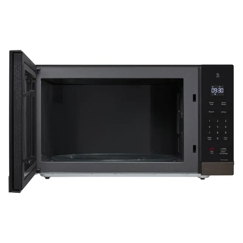 LG Microwaves 24" MSER2090D