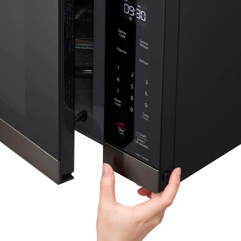LG Microwaves 24" MSER2090D