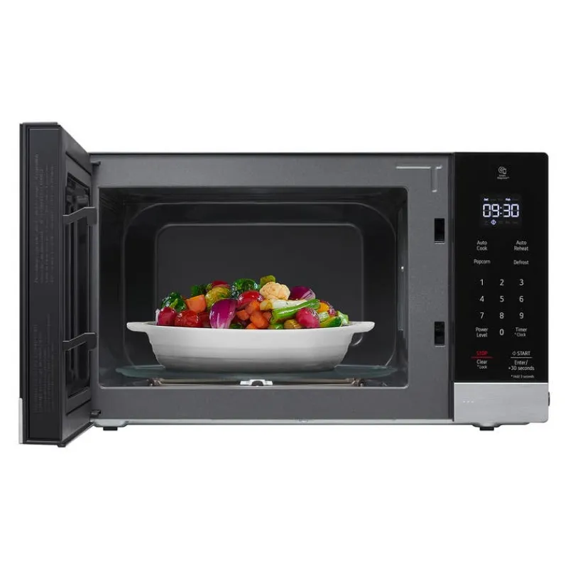 LG Microwaves 18" MSER0990S