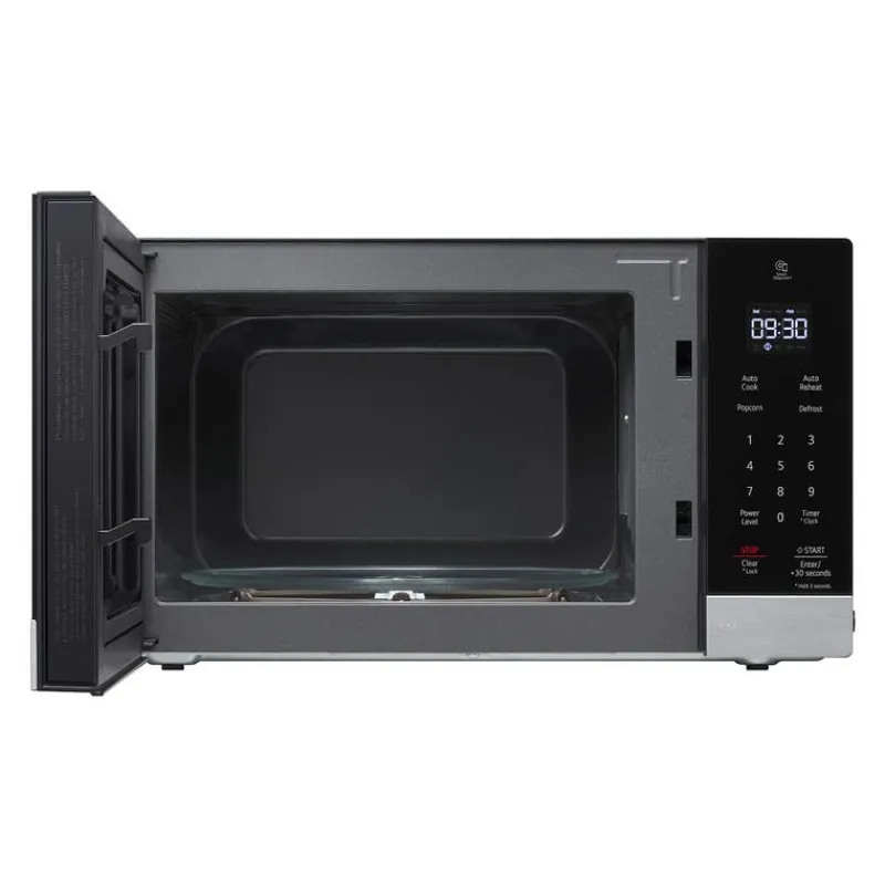 LG Microwaves 18" MSER0990S