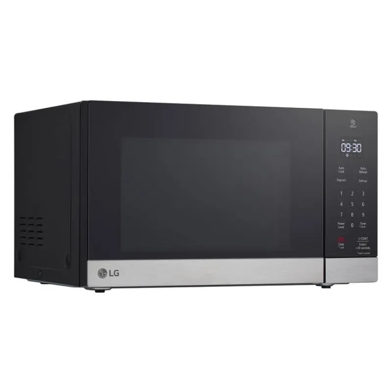 LG Microwaves 18" MSER0990S