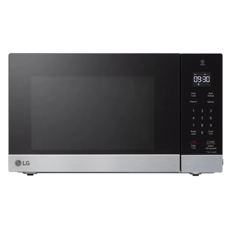 LG Microwaves 18" MSER0990S