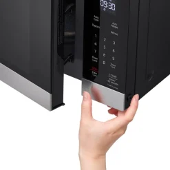 LG Microwaves 18