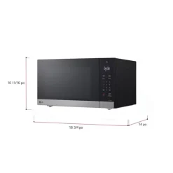 LG Microwaves 18