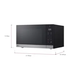 LG Microwaves  22" MSER1590S