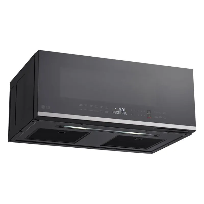 LG Microwaves/Range Hood, , 550 - MVEF1337F