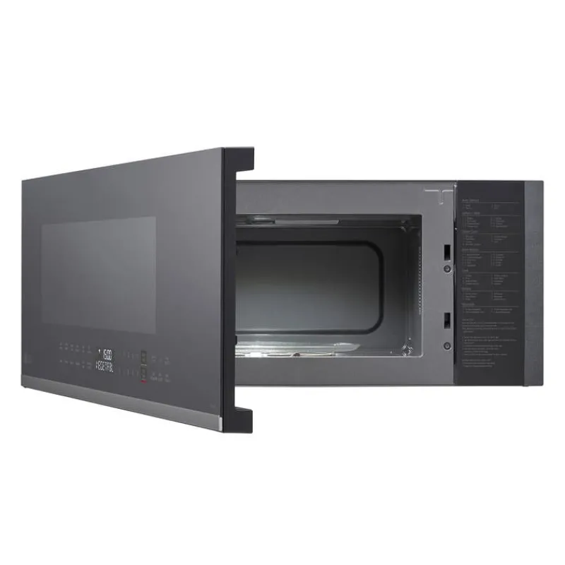 LG Microwaves/Range Hood, , 550 - MVEF1337F