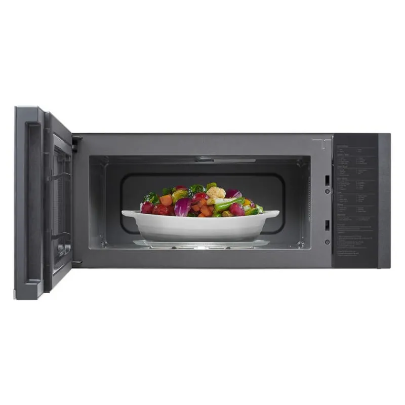 LG Microwaves/Range Hood, , 550 - MVEF1337F