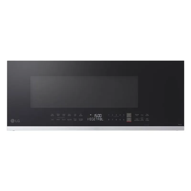LG Microwaves/Range Hood, , 550 - MVEF1337F