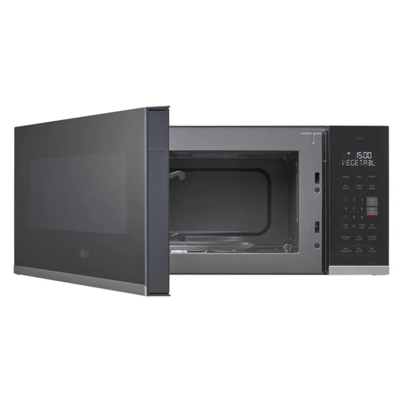LG Microwaves/Range Hood, , 400 - MVEF1323F
