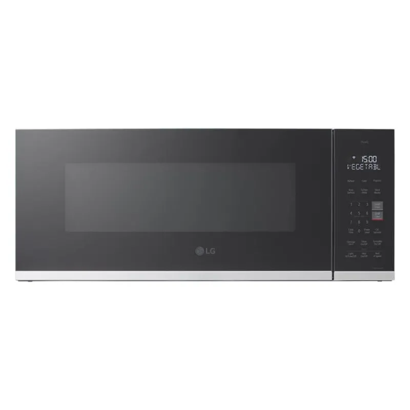 LG Microwaves/Range Hood, , 400 - MVEF1323F