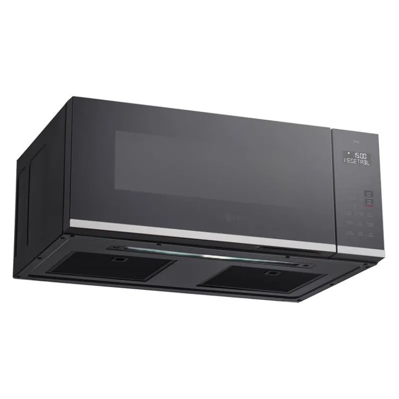 LG Microwaves/Range Hood, , 400 - MVEF1323F