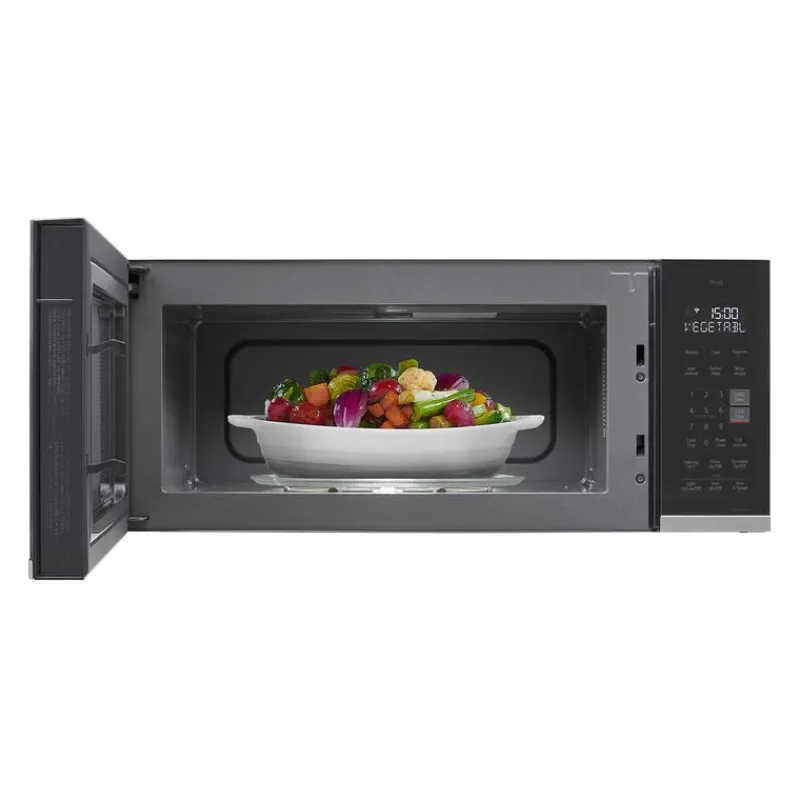 LG Microwaves/Range Hood, , 400 - MVEF1323F