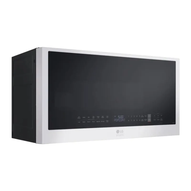 LG Microwaves/Range Hood, , 400 - MVES2033N