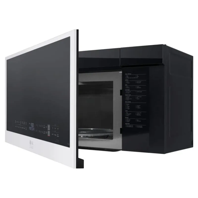 LG Microwaves/Range Hood, , 400 - MVES2033N