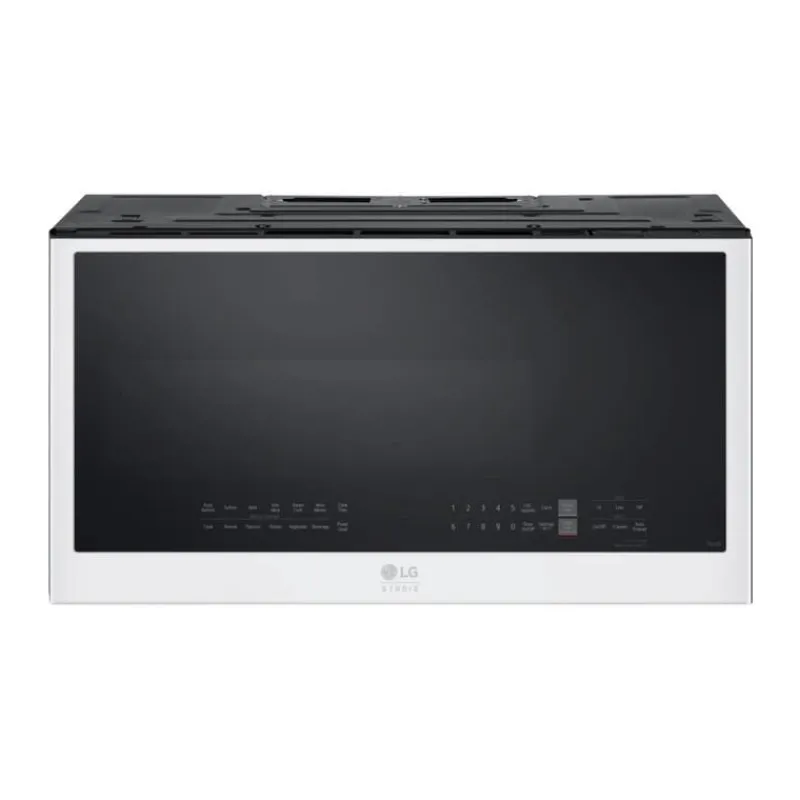 LG Microwaves/Range Hood, , 400 - MVES2033N