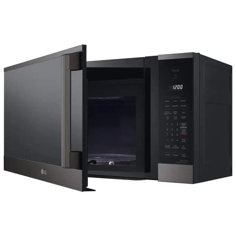 LG Over-the-Range Microwave, , 10 W, 300 - MVEM1825Z