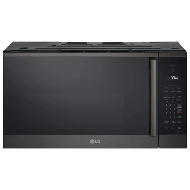 LG Over-the-Range Microwave, , 10 W, 300 - MVEM1825Z
