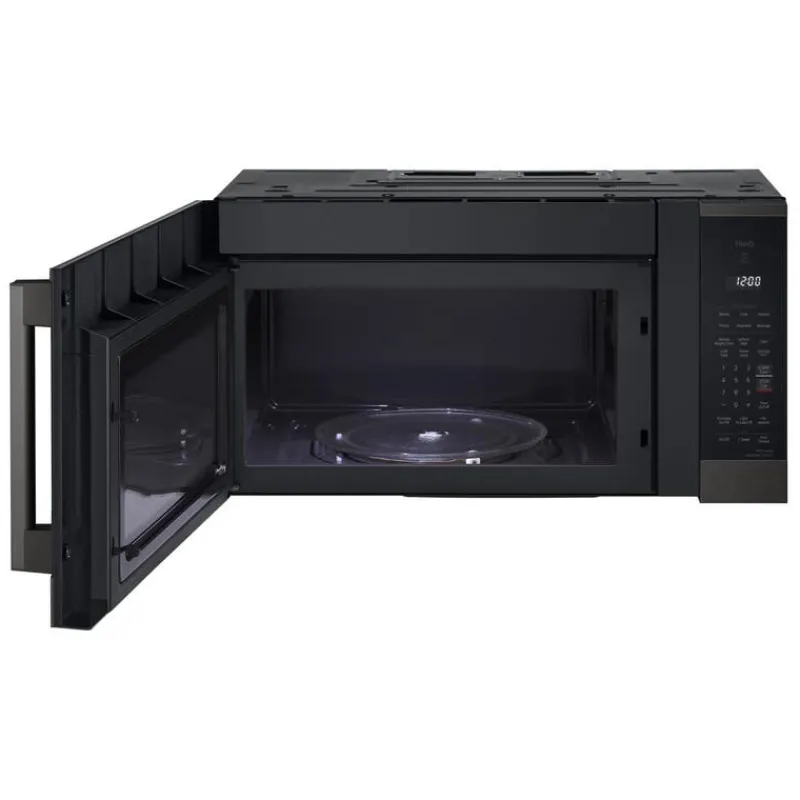 LG Over-the-Range Microwave, , 10 W, 300 - MVEM1825Z