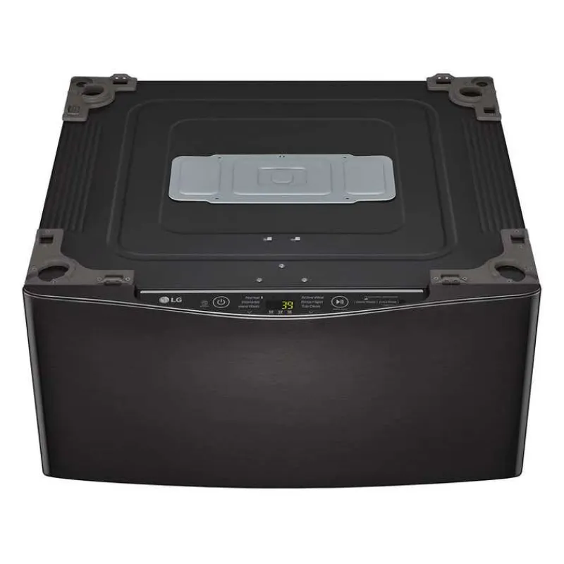 LG Pedestal Washer Top-Load 29" - WD200CB