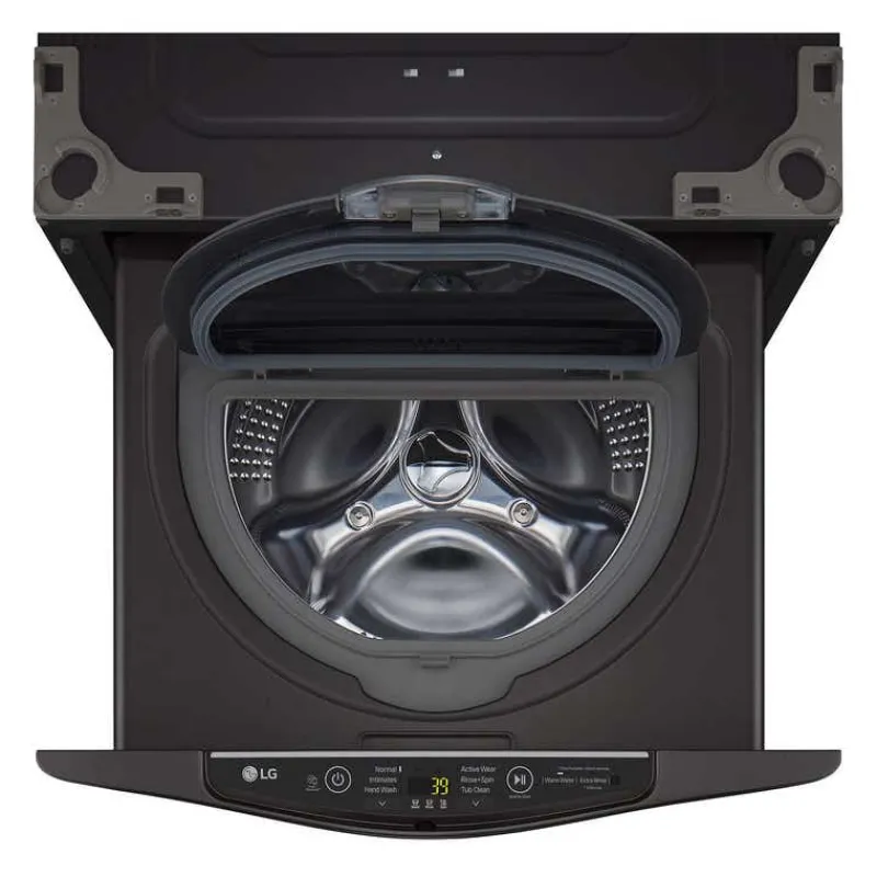 LG Pedestal Washer Top-Load 29" - WD200CB