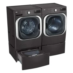 LG Pedestal Washer Top-Load 29