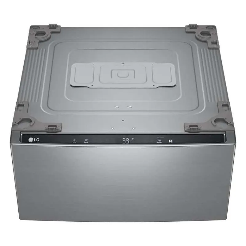 LG Pedestal Washer Top-Load 29" - WD300CV