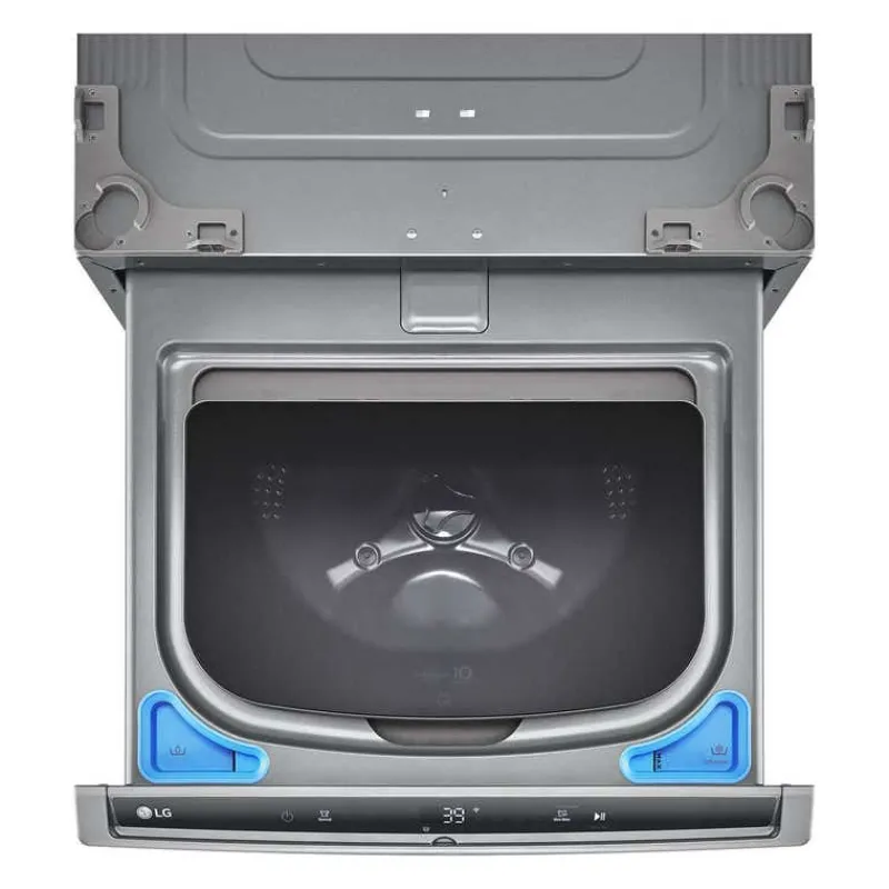 LG Pedestal Washer Top-Load 29" - WD300CV