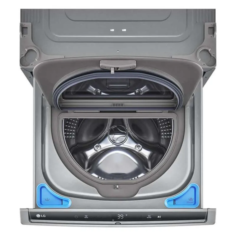 LG Pedestal Washer Top-Load 29" - WD300CV