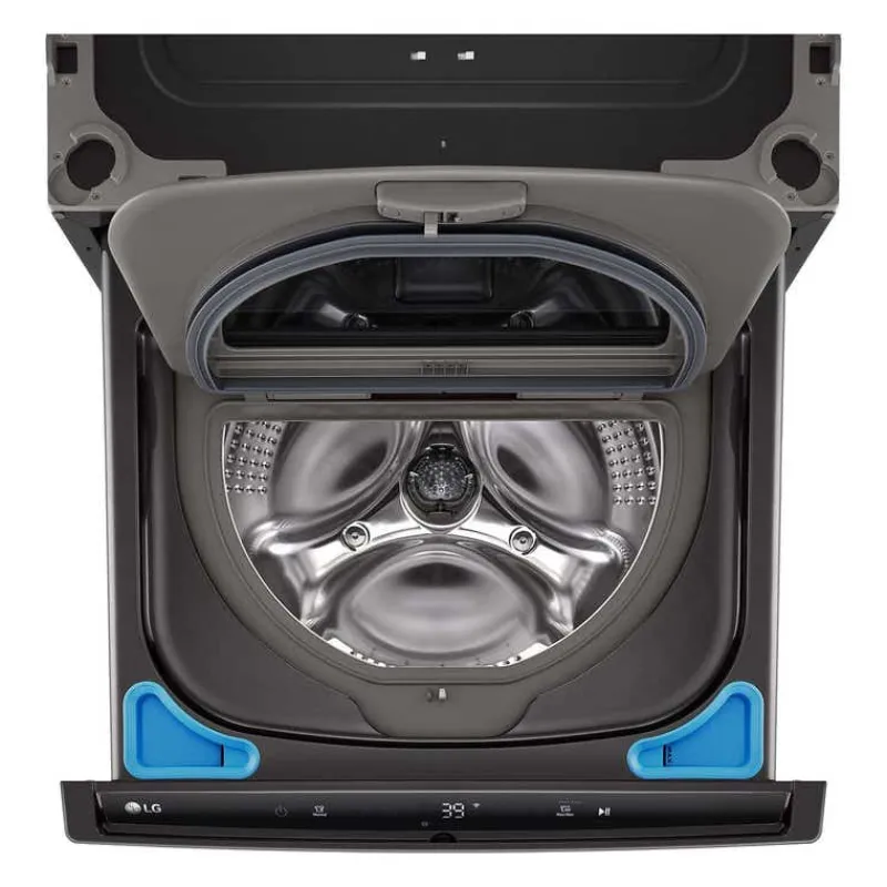 LG Pedestal Washer Top-Load 29" - WD300CB