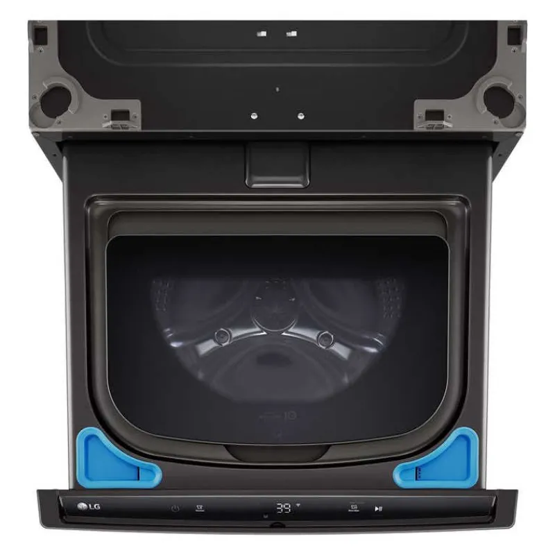 LG Pedestal Washer Top-Load 29" - WD300CB