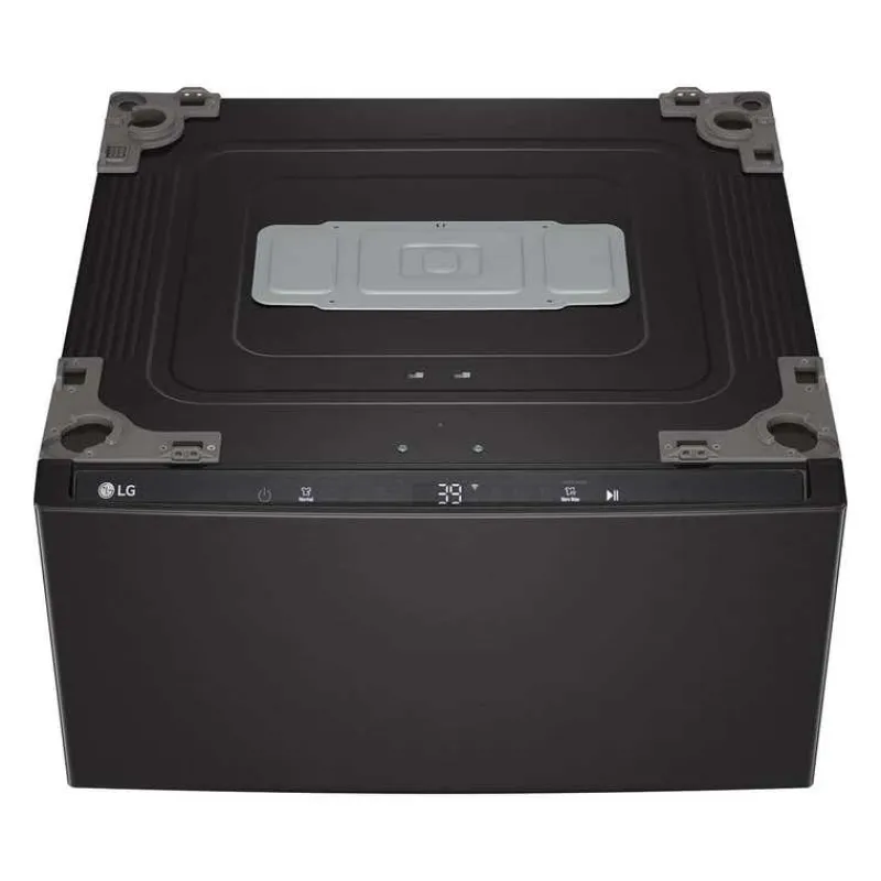 LG Pedestal Washer Top-Load 29" - WD300CB