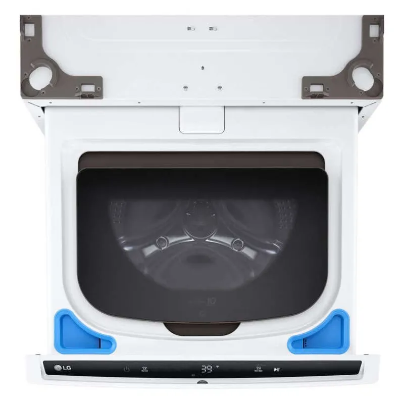 LG Pedestal Washer Top-Load 29" - WD300CW