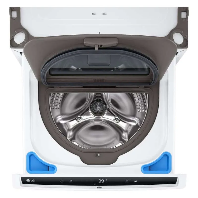 LG Pedestal Washer Top-Load 29" - WD300CW