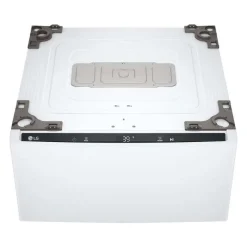 LG Pedestal Washer Top-Load 29