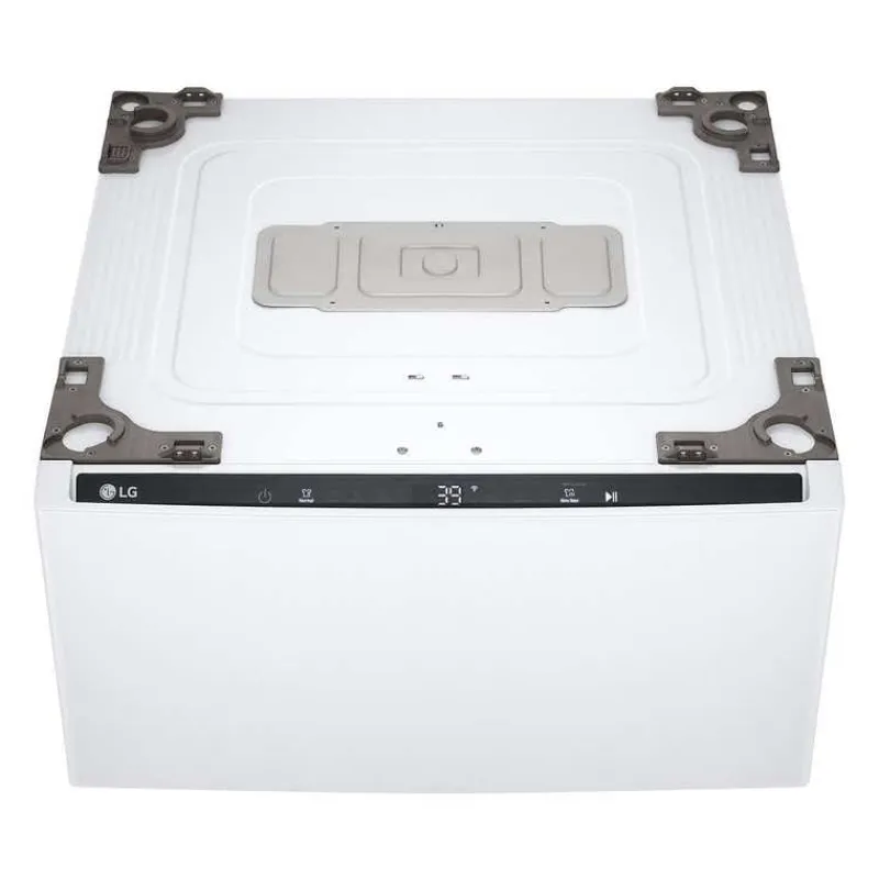 LG Pedestal Washer Top-Load 29" - WD300CW