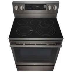 LG Range 30