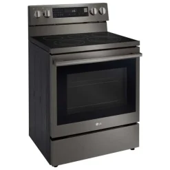 LG Range 30