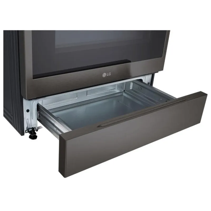 LG Range 30" Electric Gas - LSGL6335Z