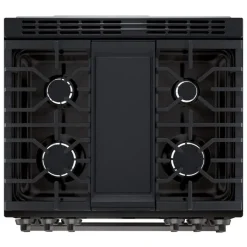 LG Range 30