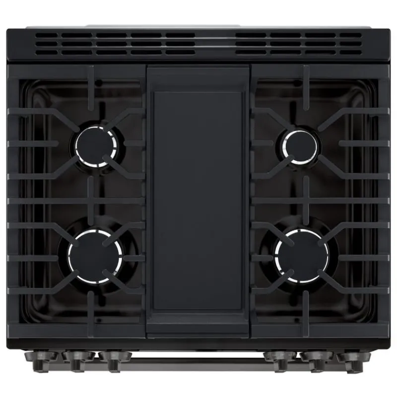 LG Range 30" Electric Gas - LSGL6335Z
