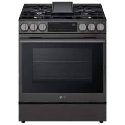 LG Range 30