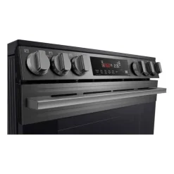 LG Range 30" Electric Glass-Ceramic - LSEL6333ZE