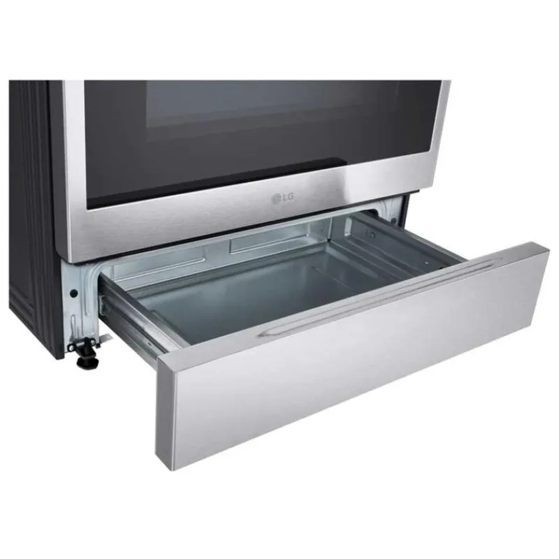 LG Range 30" Electric Induction - LSIL6336XE