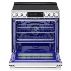 LG Range 30