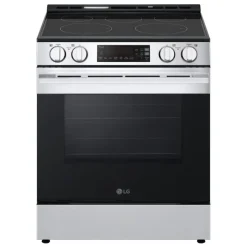 LG Range 30