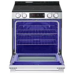 LG Range 30