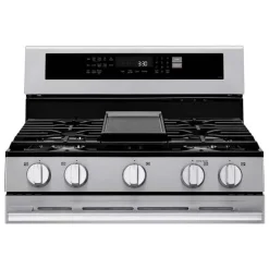 LG Range 30